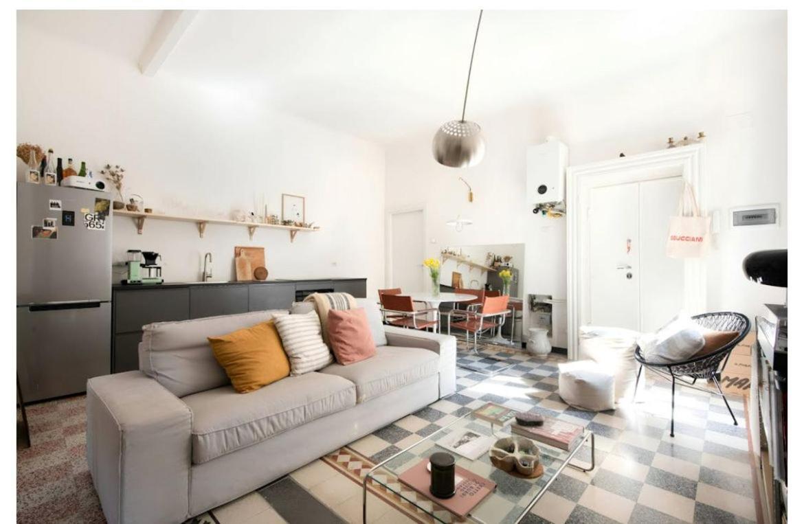 Pagoda Apartment Milan