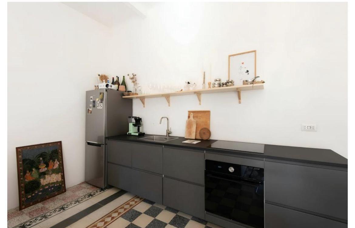 Pagoda Apartment