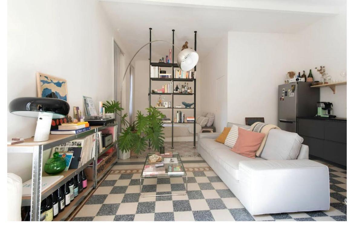 Apartment Pagoda Milan